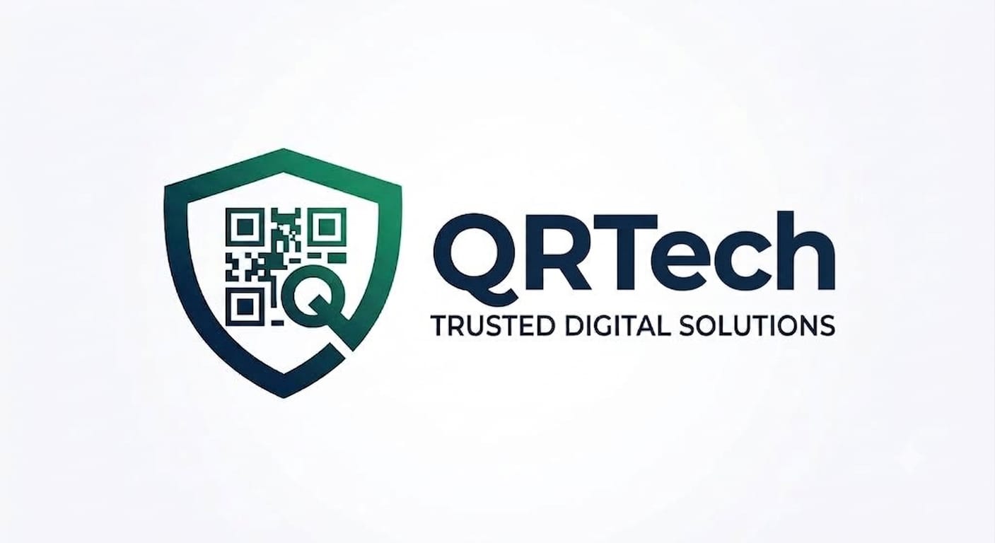 QRTech — Trusted Digital Solutions